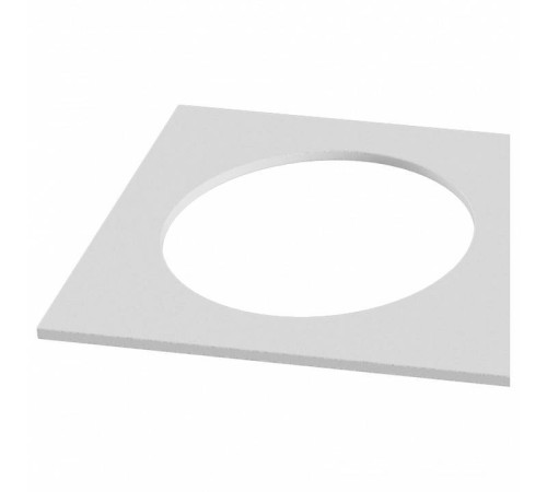 Вставка декоративная Maytoni Accessories for downlight DLA040-04W