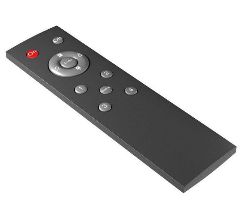 Пульт ДУ Maytoni Magnetic track system DRC034-B