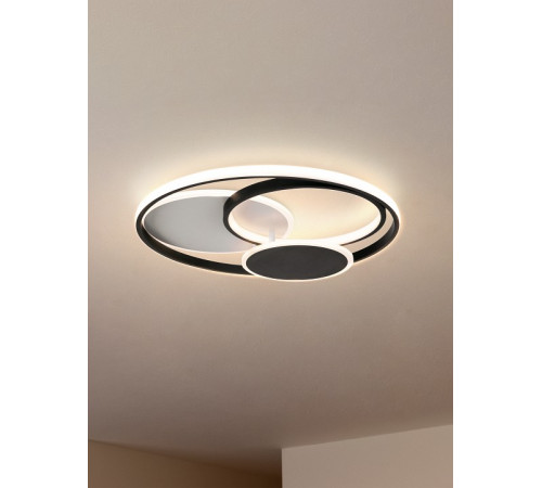 Накладной светильник Freya FR10015CL-L94WB