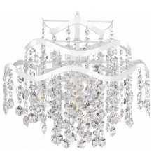 Подвесная люстра Freya Charlotte 4 лампы FR1001PL-04W