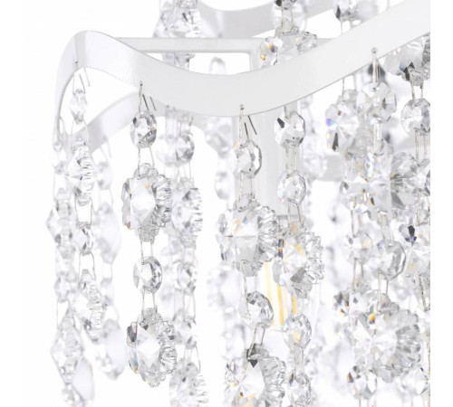 Подвесная люстра Freya Charlotte 4 лампы FR1001PL-04W