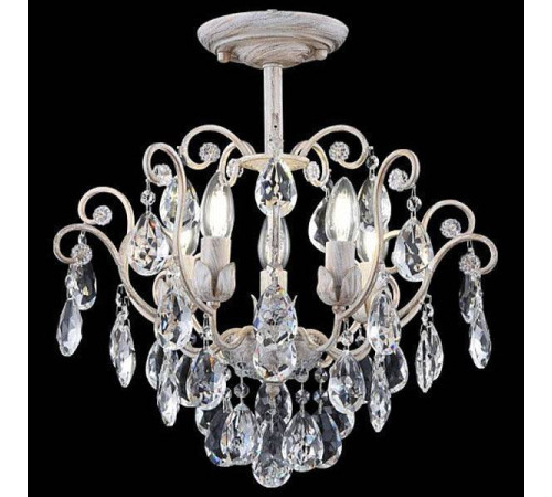 Подвесная люстра Freya Veronica 6 ламп FR1002PL-06WG