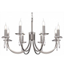 Подвесная люстра Freya Forte FR1006PL-08N