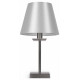 Настольная лампа декоративная Freya Forte FR1006TL-01N