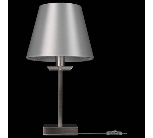 Настольная лампа декоративная Freya Forte FR1006TL-01N
