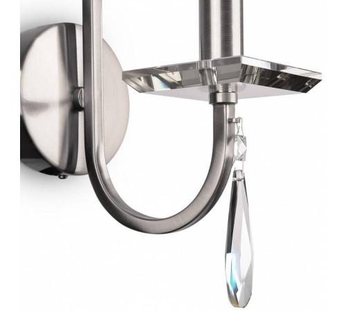 Бра Freya Forte FR1006WL-01N