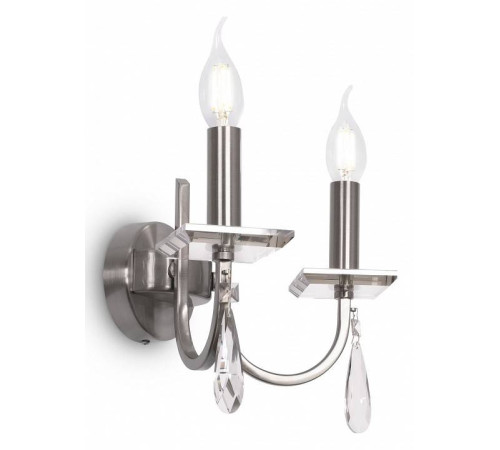 Бра Freya Forte FR1006WL-02N