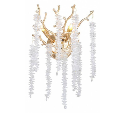 Бра Freya Mineral FR1010WL-02G