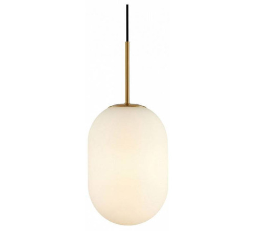 Подвесной светильник Freya Sharlot FR1012PL-01BS1