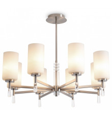 Люстра на штанге Freya Chic FR2031PL-08N