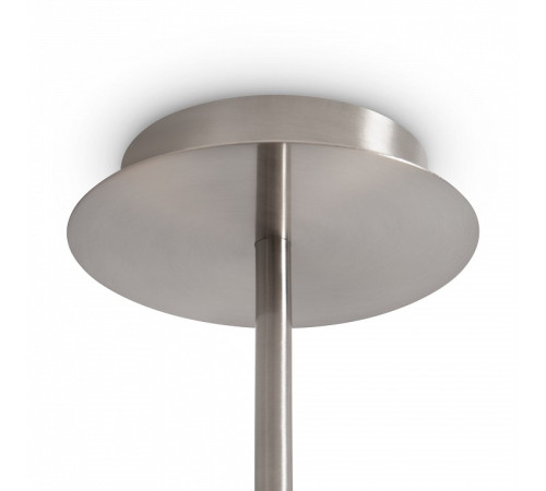 Люстра на штанге Freya Chic FR2031PL-08N