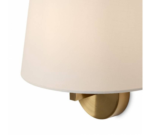 Бра Freya Graceful FR2042WL-01BS
