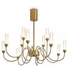 Люстра на штанге Freya Alias FR2050CL-L36BS