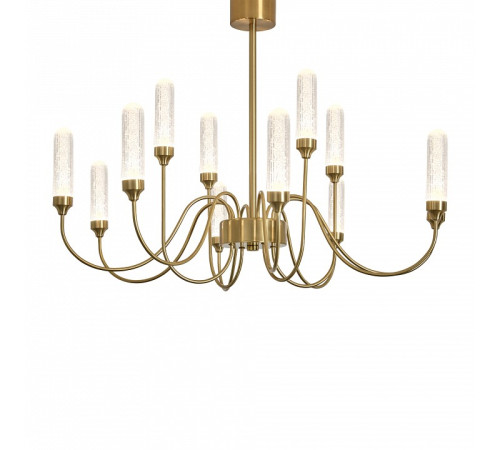 Люстра на штанге Freya Alias FR2050CL-L36BS