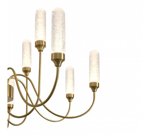 Люстра на штанге Freya Alias FR2050CL-L36BS