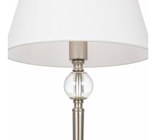 Настольная лампа декоративная Freya Rosemary FR2190TL-01N