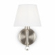 Бра Freya Rosemary FR2190WL-01N