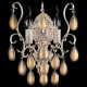Бра Freya Chabrol FR2302-WL-02-WG