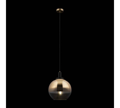 Подвесной светильник Freya Moke FR4007PL-01BT