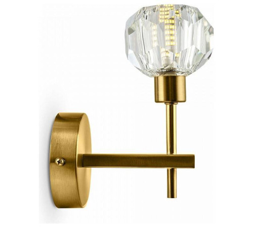 Бра Freya Grace FR5114WL-01BZ