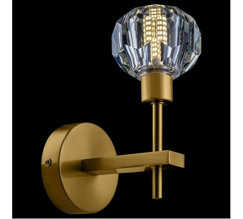 Бра Freya Grace FR5114WL-01BZ