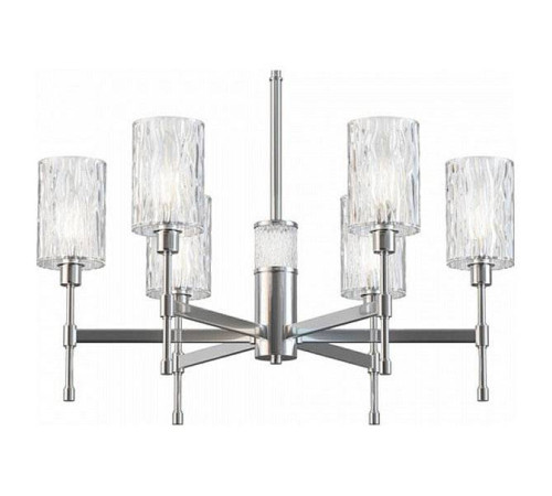 Подвесная люстра Freya Elsa FR5133PL-06CH