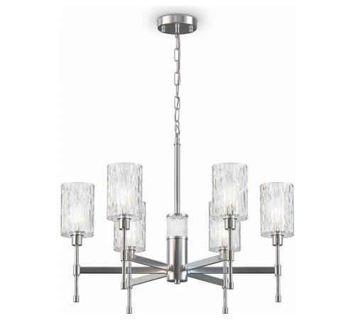 Подвесная люстра Freya Elsa FR5133PL-06CH