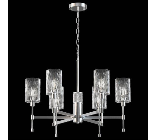 Подвесная люстра Freya Elsa FR5133PL-06CH