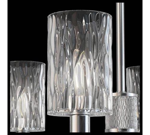 Подвесная люстра Freya Elsa FR5133PL-06CH