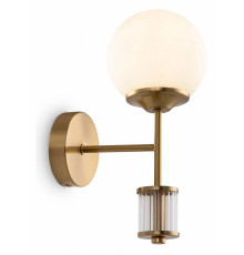 Бра Freya Bolas FR5185WL-01BS