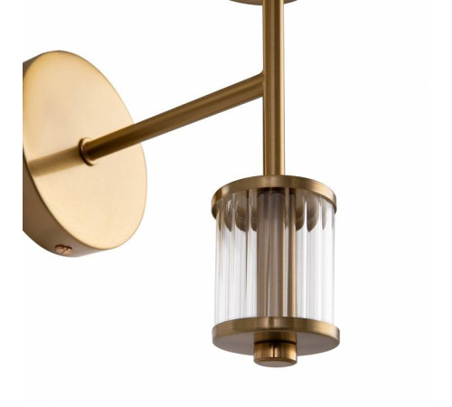 Бра Freya Bolas FR5185WL-01BS