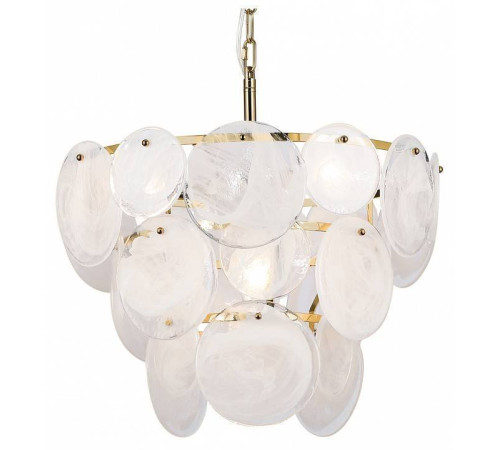 Подвесная люстра Freya Sophia FR5197PL-05BS