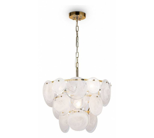 Подвесная люстра Freya Sophia FR5197PL-05BS