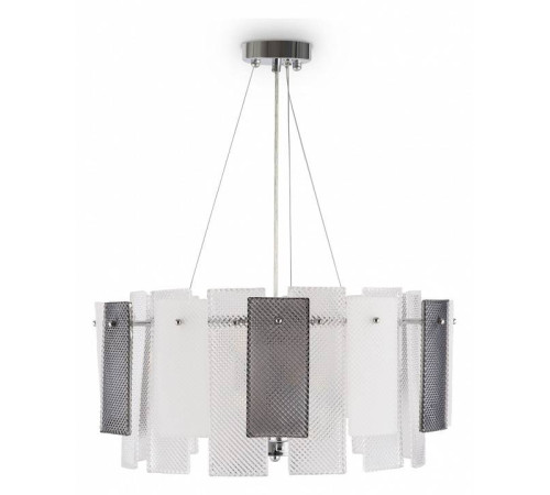 Подвесная люстра Freya Ottimo FR5198PL-06CH