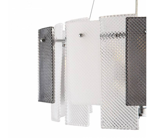 Подвесная люстра Freya Ottimo FR5198PL-06CH