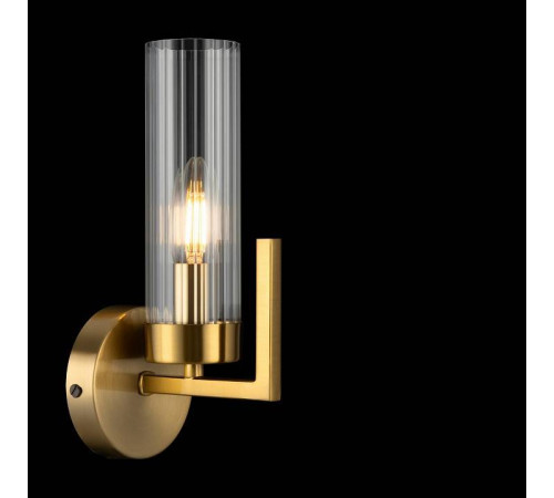 Бра Freya Adeline FR5214WL-01BS