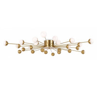 Потолочная люстра Freya Celebrity FR5242CL-24BS