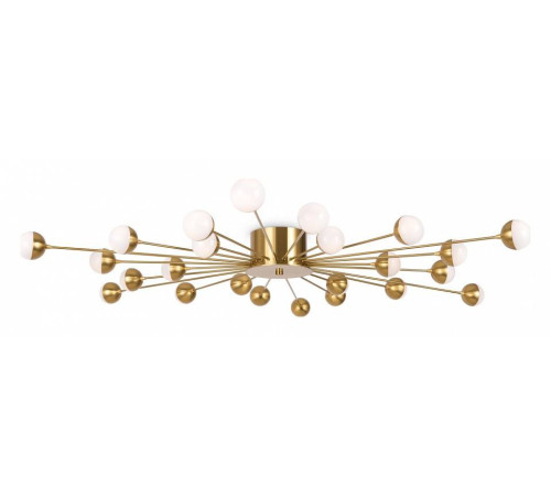 Потолочная люстра Freya Celebrity FR5242CL-24BS