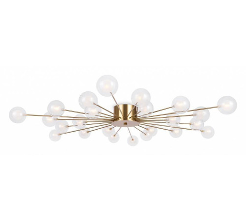 Потолочная люстра Freya Celebrity FR5242CL-24BS1
