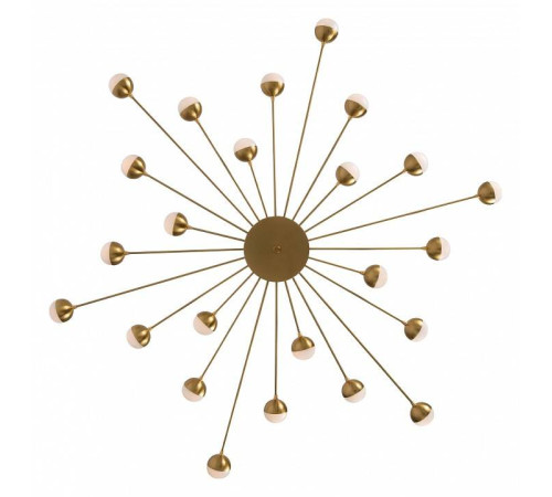 Потолочная люстра Freya Celebrity FR5242CL-24BS