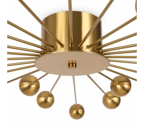 Потолочная люстра Freya Celebrity FR5242CL-24BS