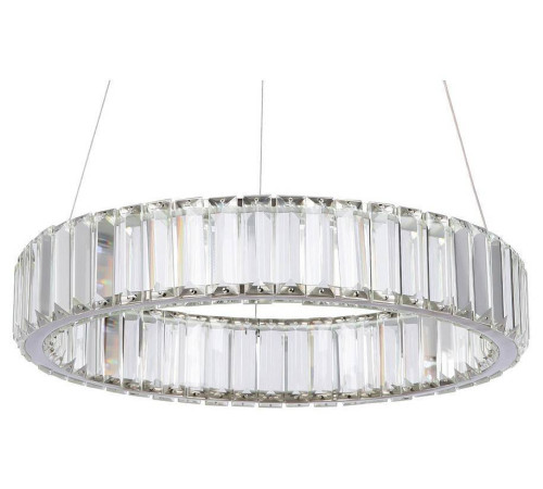 Подвесной светильник Freya Tier LED 17 Вт FR5257PL-L17CH