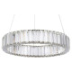 Подвесной светильник Freya Tier LED 17 Вт FR5257PL-L17CH