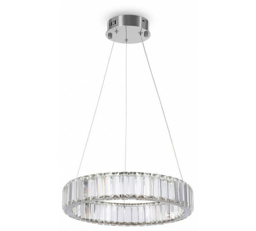Подвесной светильник Freya Tier LED 17 Вт FR5257PL-L17CH