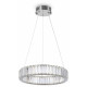 Подвесной светильник Freya Tier LED 17 Вт FR5257PL-L17CH