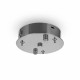 Подвесной светильник Freya Tier LED 17 Вт FR5257PL-L17CH