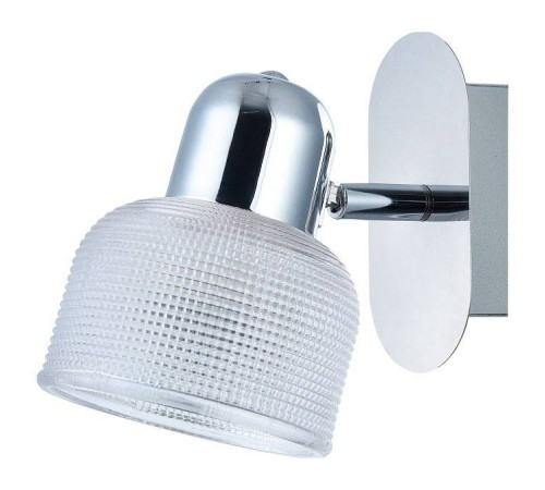 Спот настенный Freya Debora 1xG9 FR5344-WL-01-CH