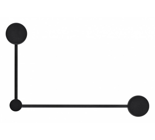 Бра Freya Tactic FR5363WL-02B