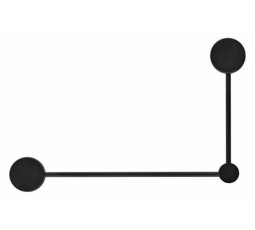 Накладной светильник Freya Tactic FR5363WL-02B1