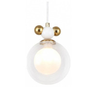 Подвесной светильник Freya Pitch FR5364PL-01BS